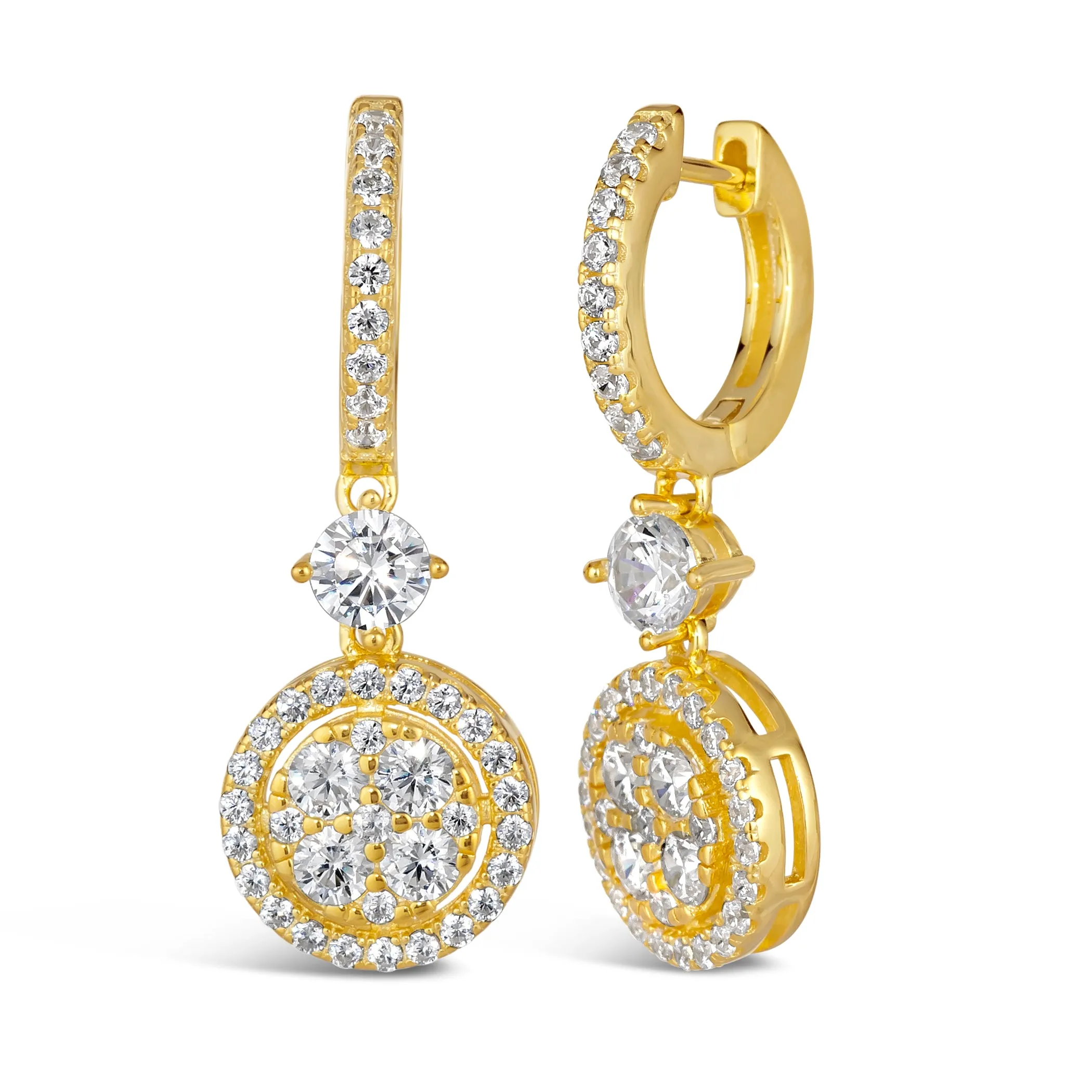 Fiona Sparkle Drops