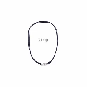 Flower and Small beads Anklet -KY100957