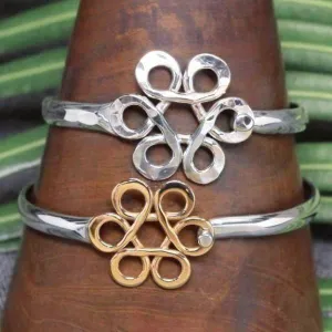 Flower of Life Classic Bracelet