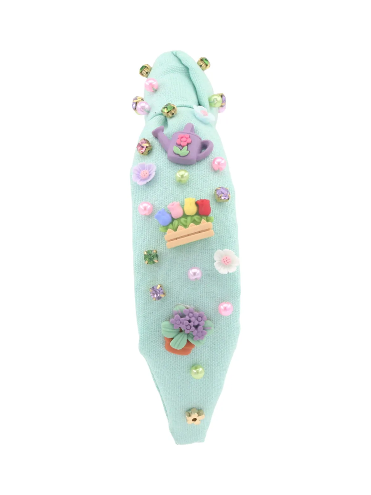 Garden Girl Headband