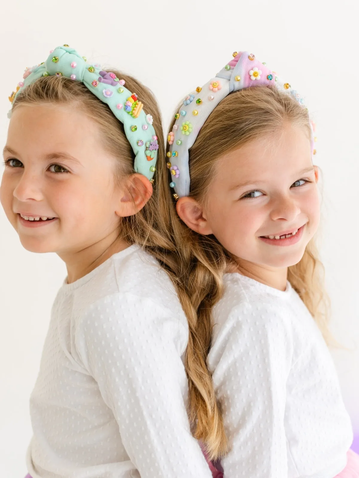 Garden Girl Headband