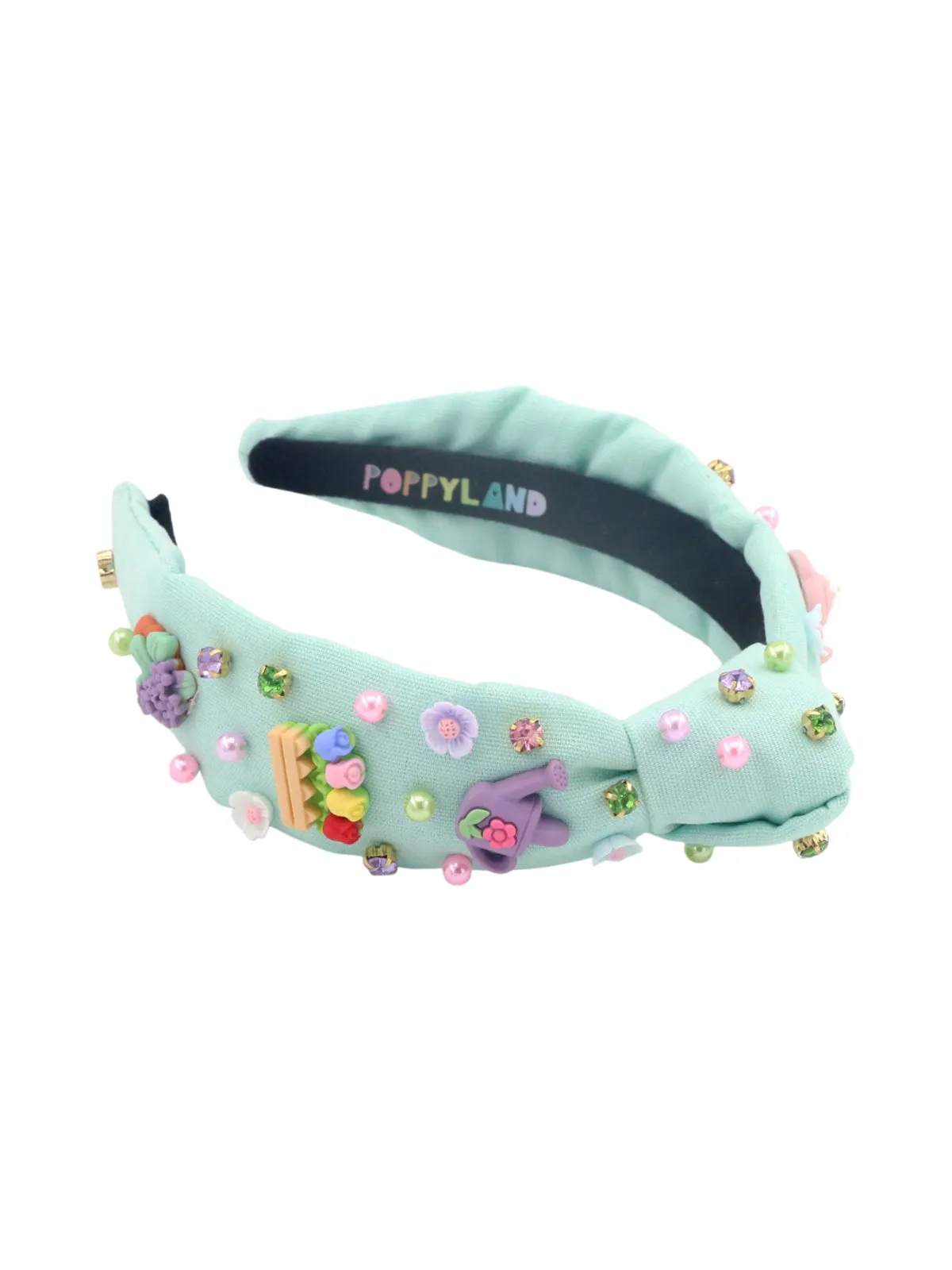 Garden Girl Headband