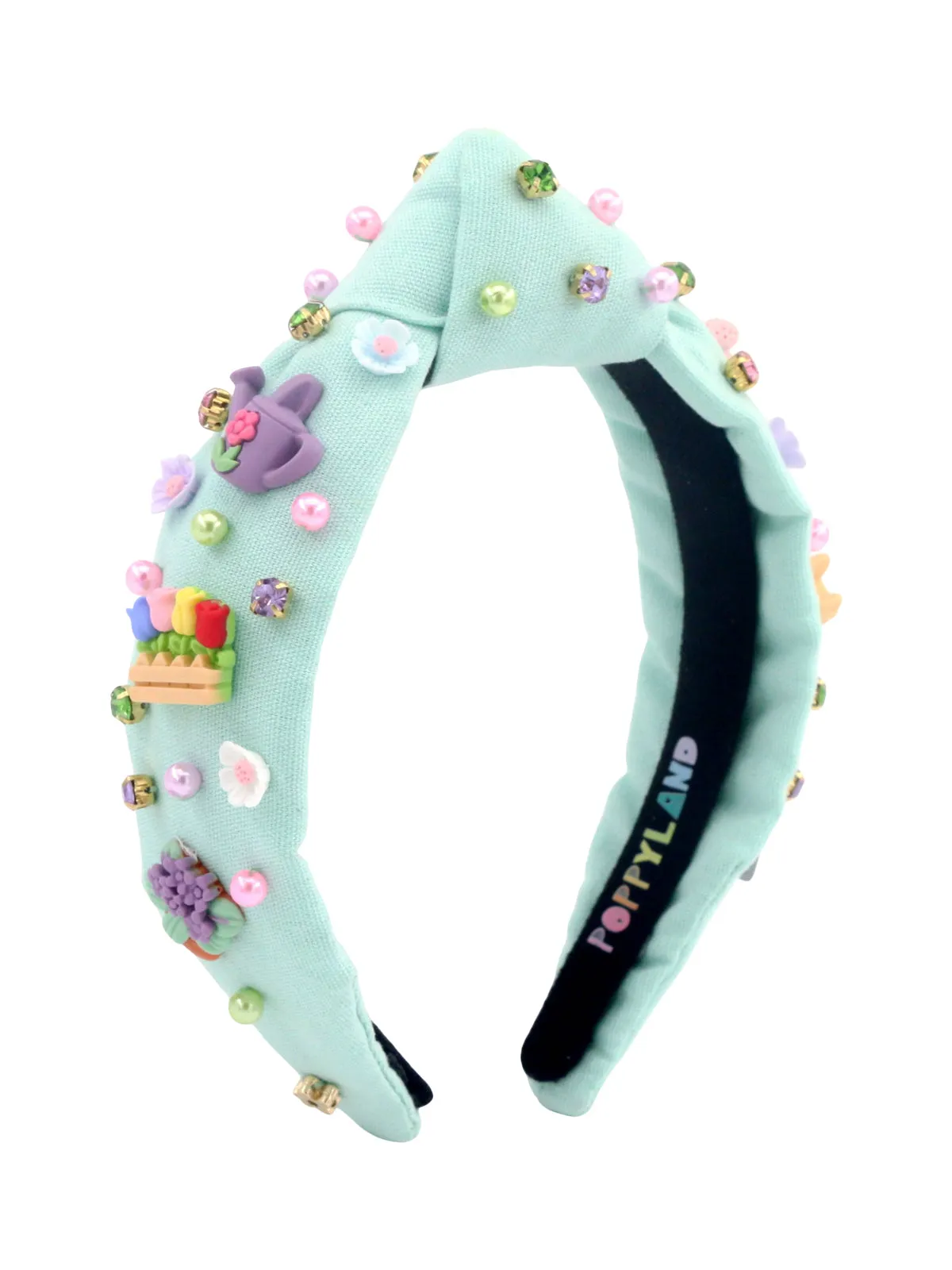 Garden Girl Headband