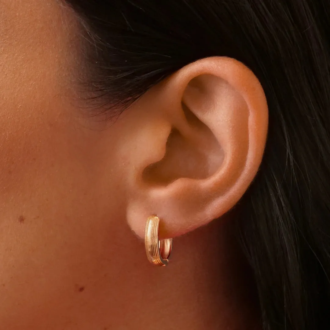 Gina Earrings