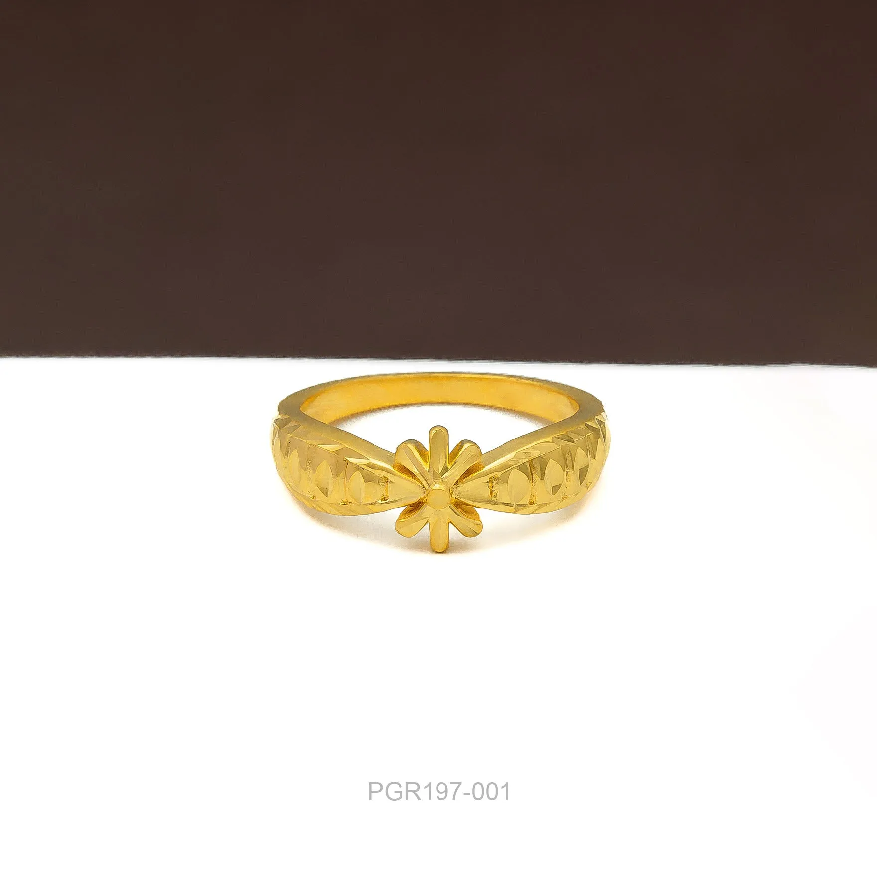 GOLDEN RING PGR197-001