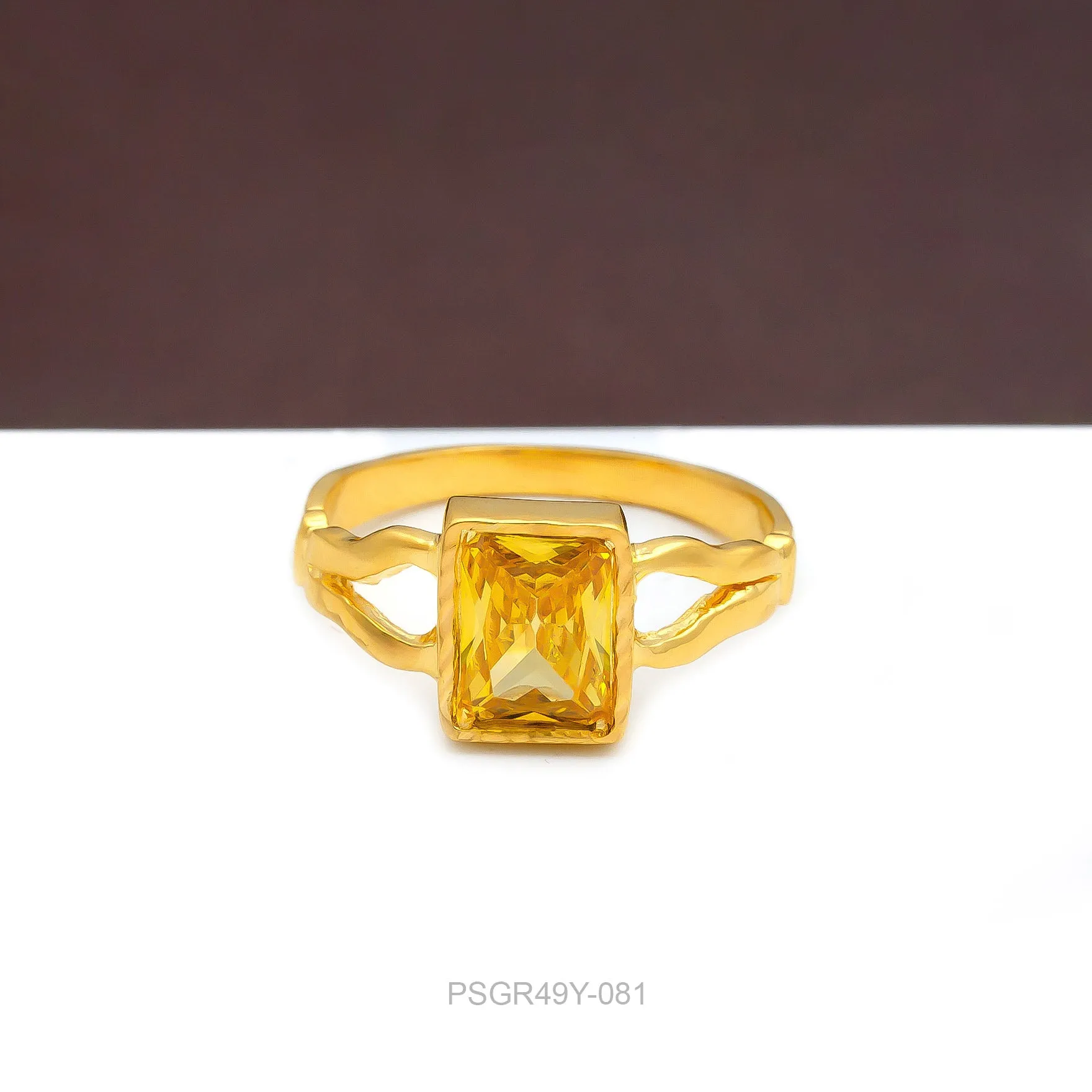 GOLDEN RING PSGR49Y-081
