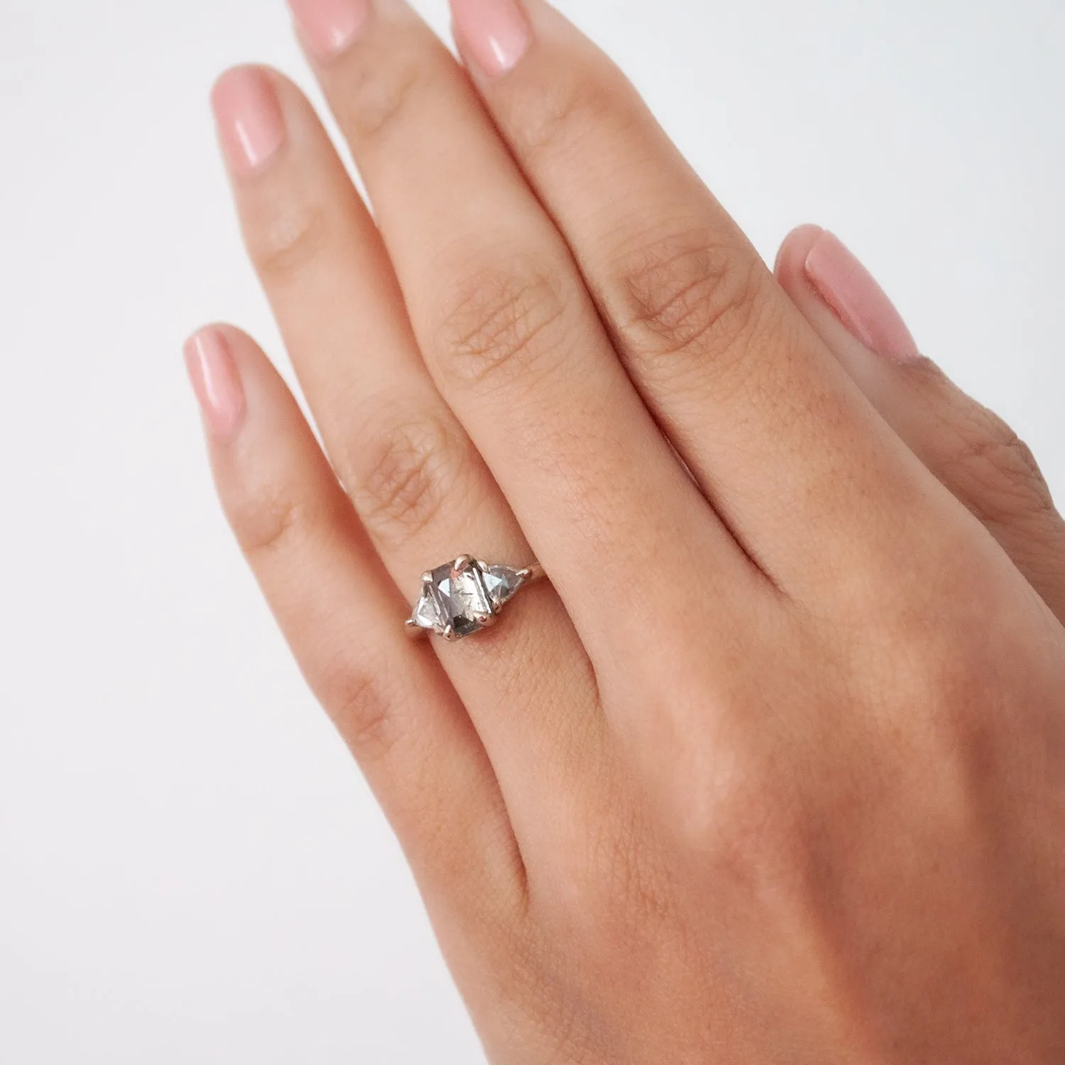 Greyhound Dreams Ring