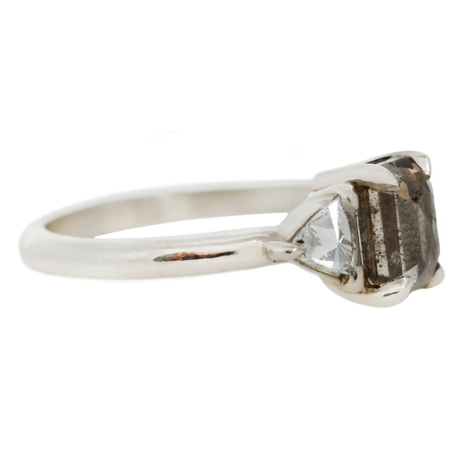 Greyhound Dreams Ring
