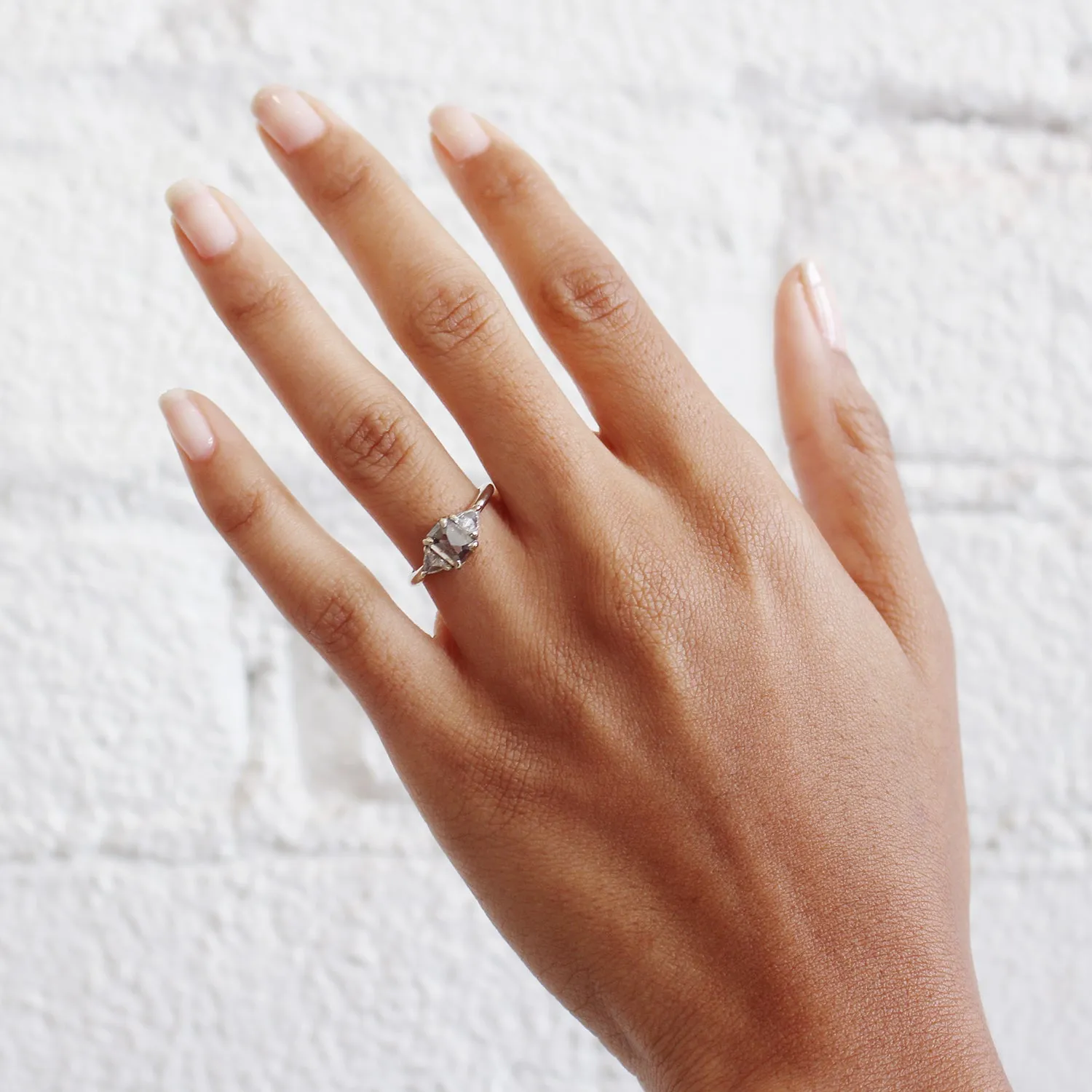 Greyhound Dreams Ring