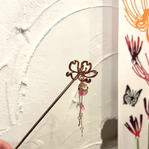 Hairpin - Sakura