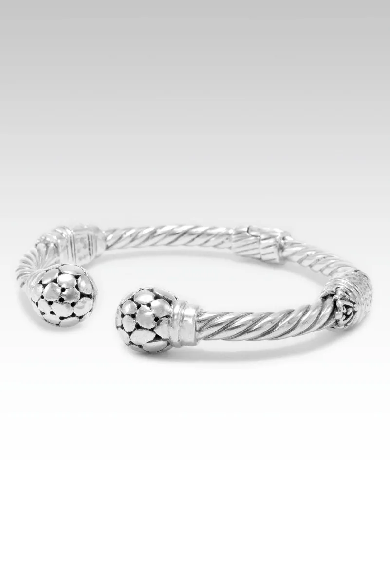 Hope Guides Tip-to-Tip Bracelet? in Watermark