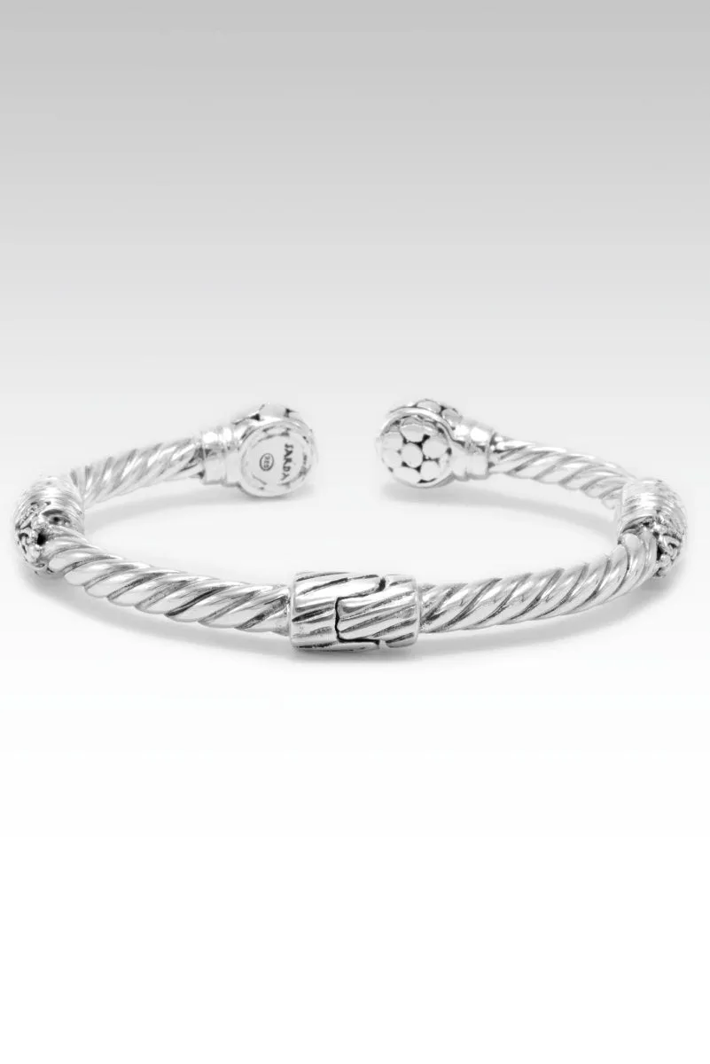 Hope Guides Tip-to-Tip Bracelet? in Watermark
