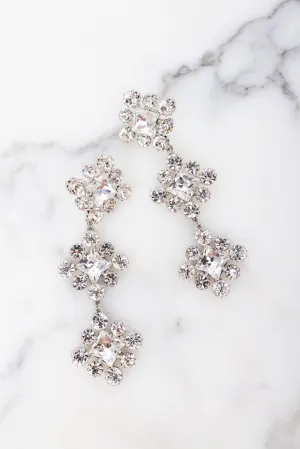 Jordana Earrings