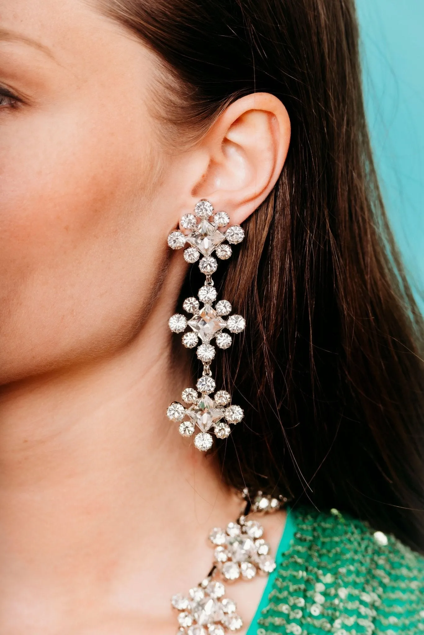 Jordana Earrings