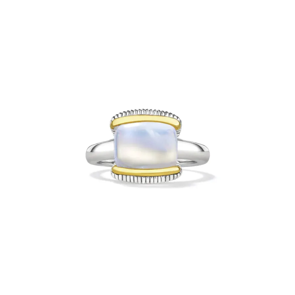 Judith Ripka Eternity Rings with Stones