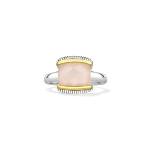 Judith Ripka Eternity Rings with Stones