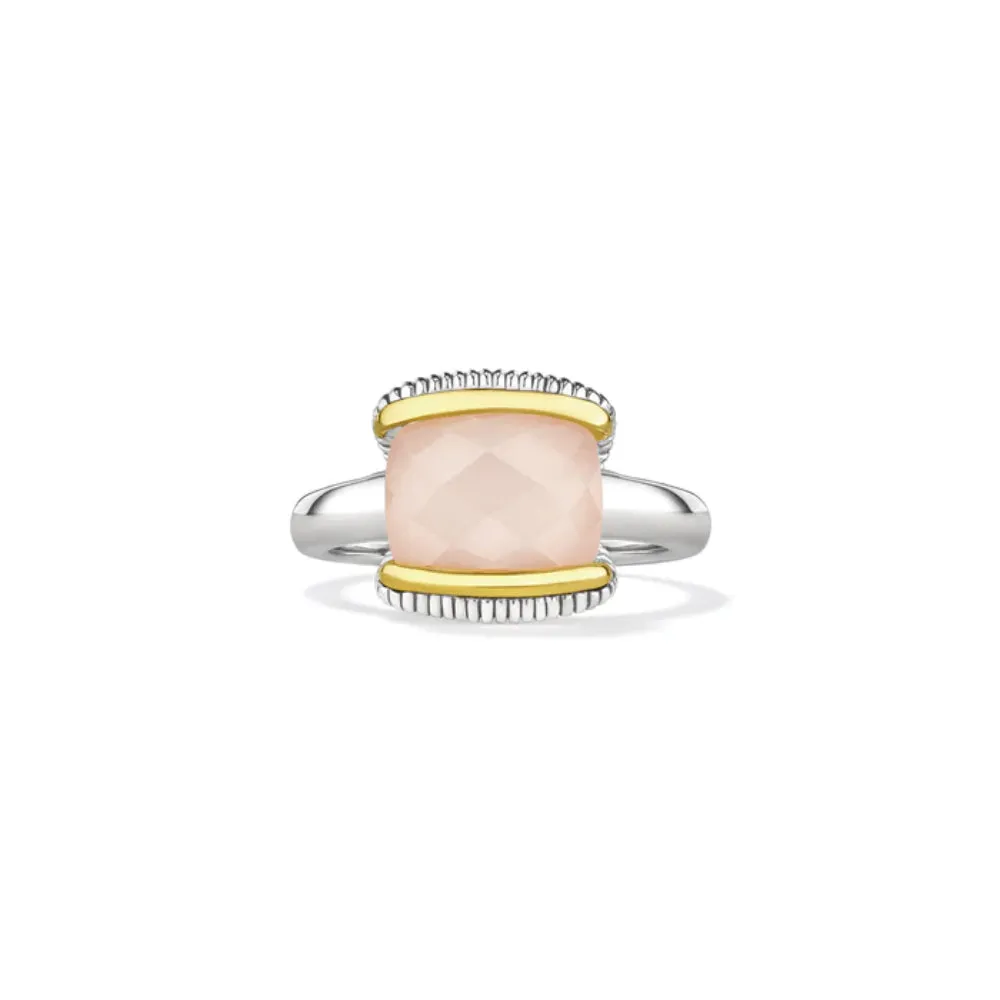 Judith Ripka Eternity Rings with Stones