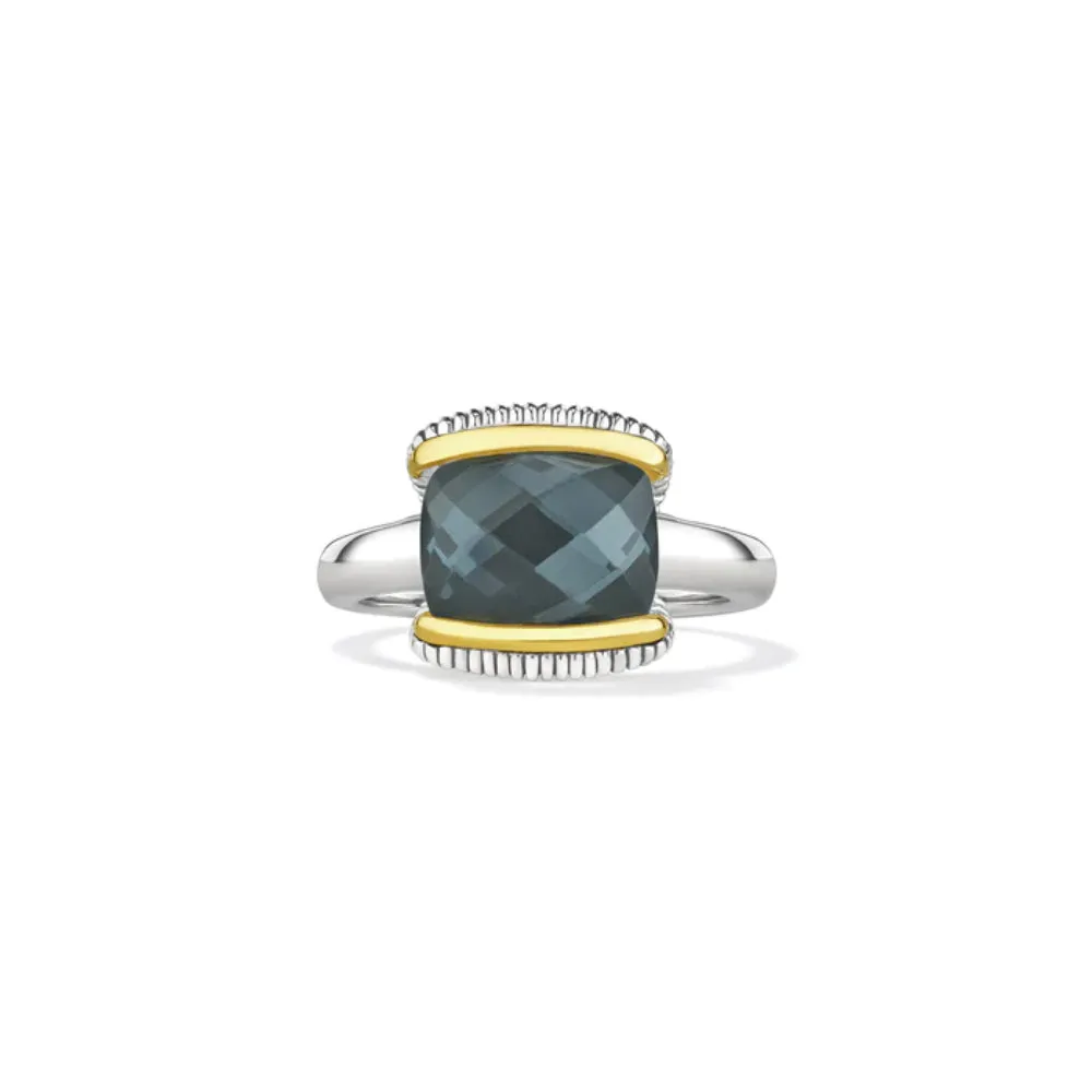 Judith Ripka Eternity Rings with Stones