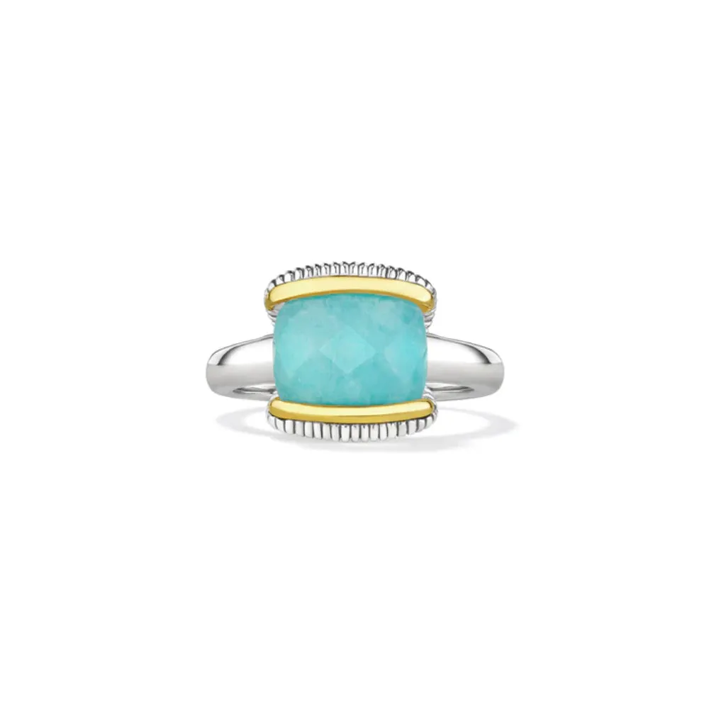 Judith Ripka Eternity Rings with Stones