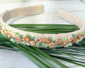 Juliet Headband