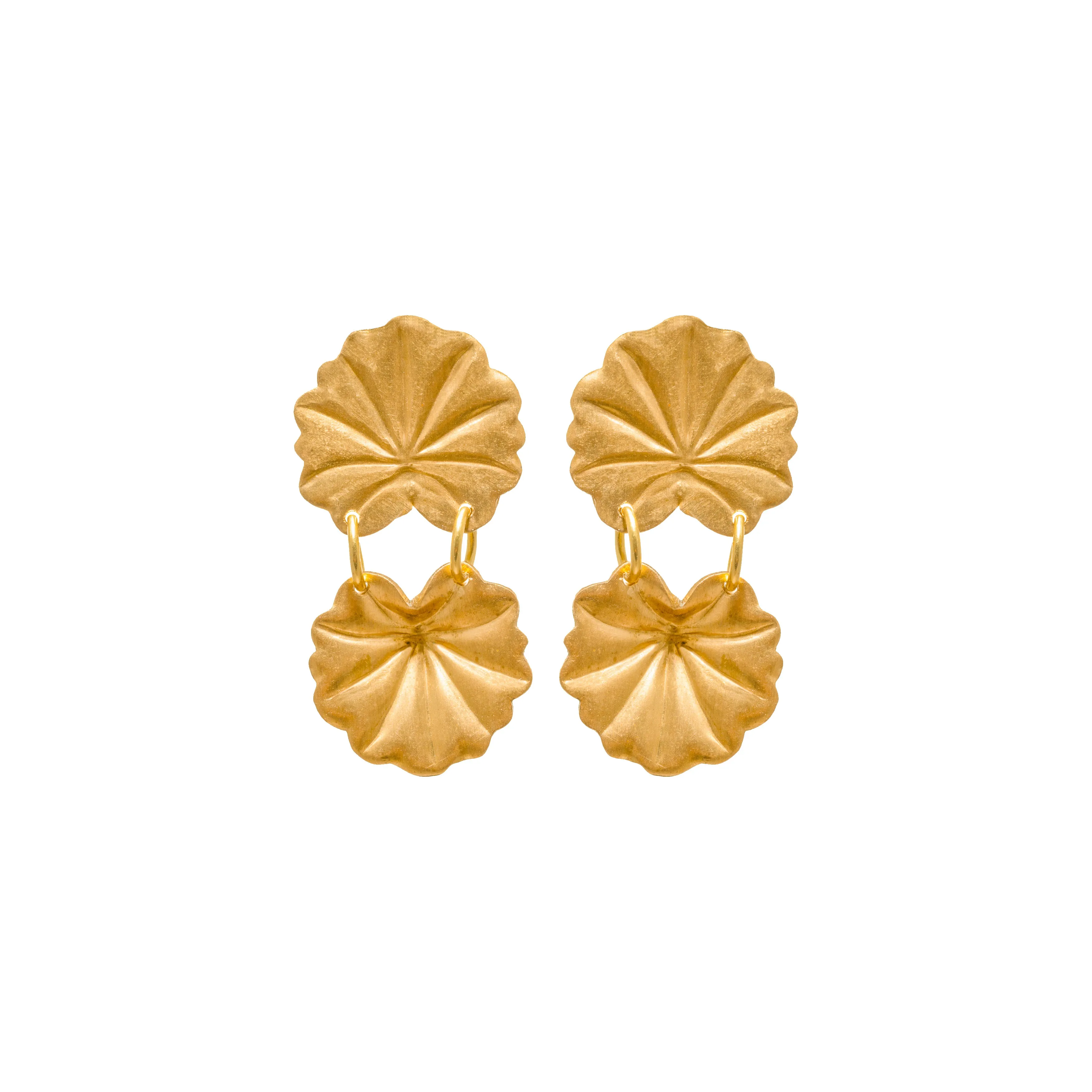 Juno Earrings
