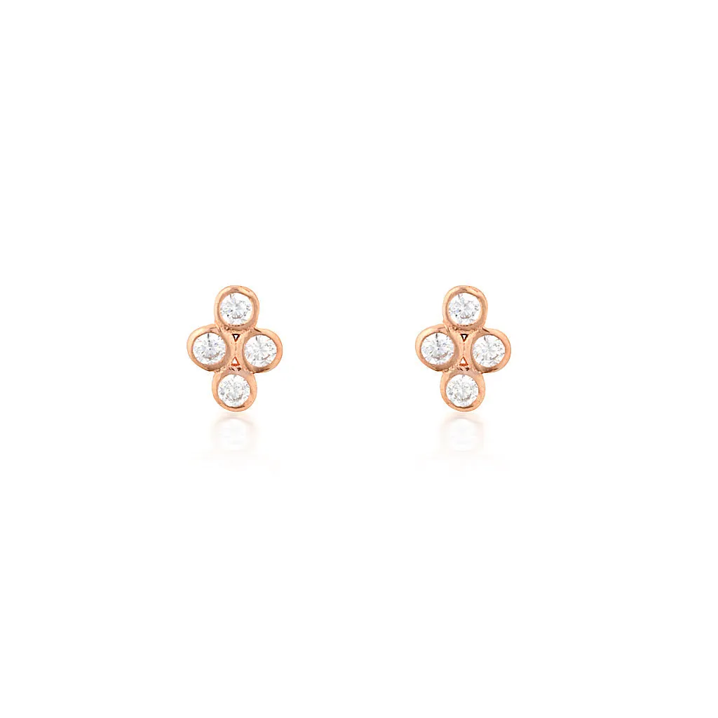 Lily Earrings