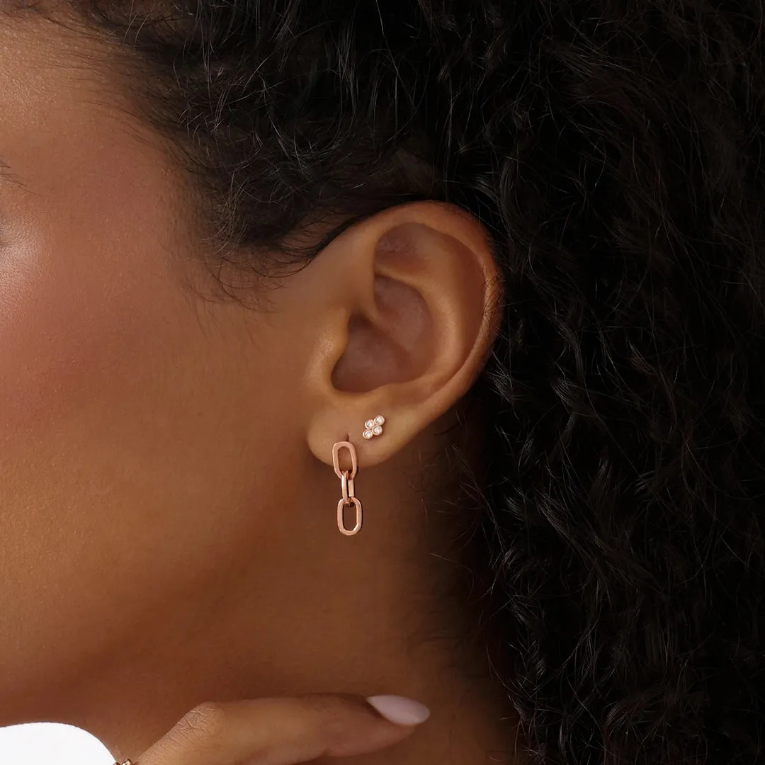 Lily Earrings