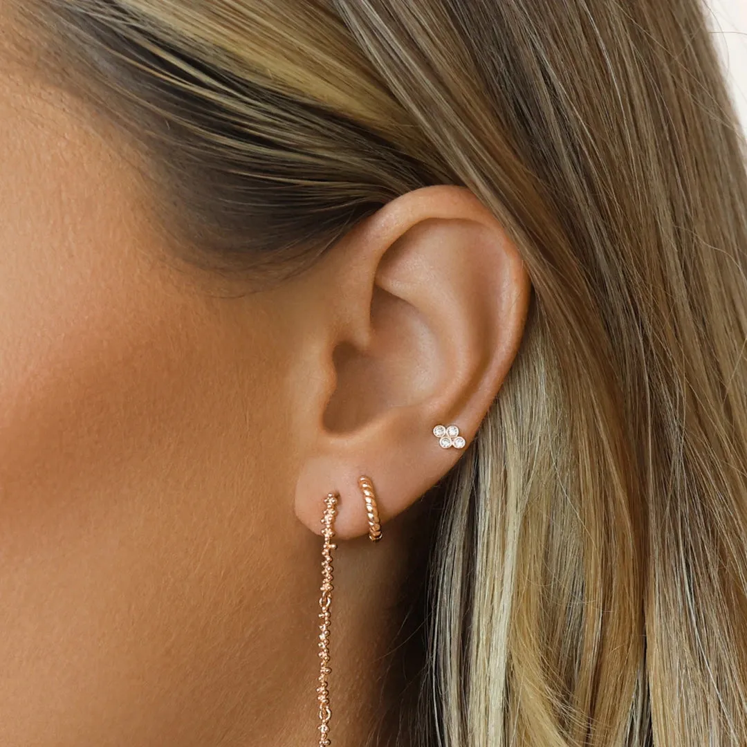 Lily Earrings