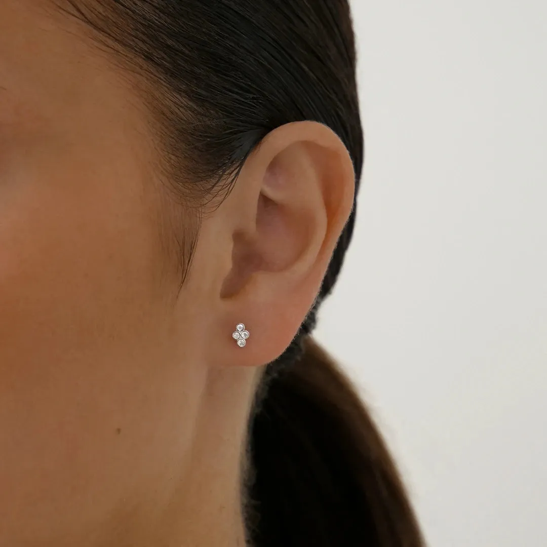 Lily Earrings