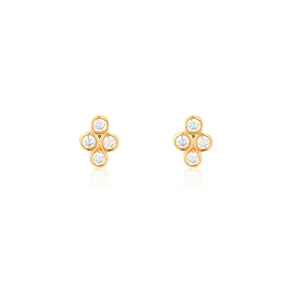Lily Earrings