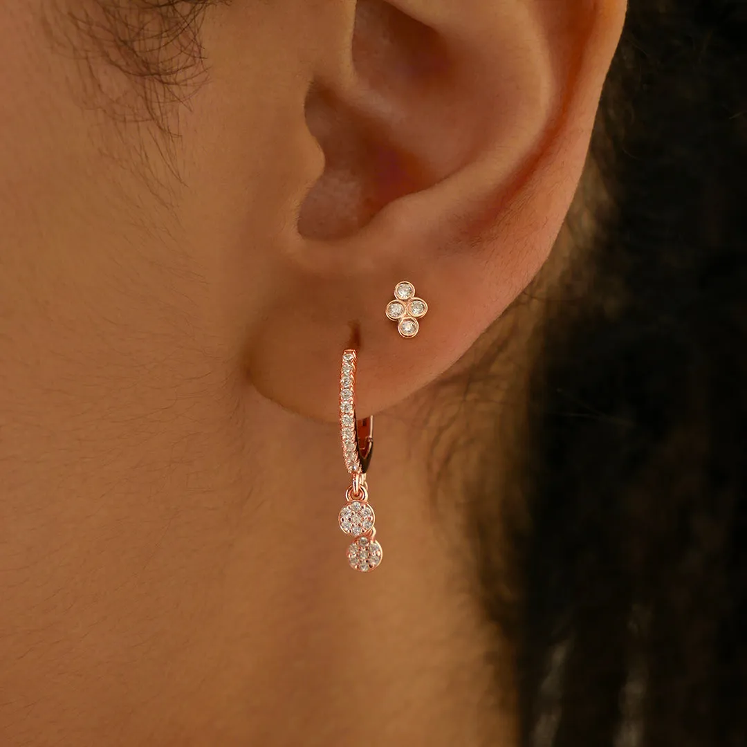 Lily Earrings
