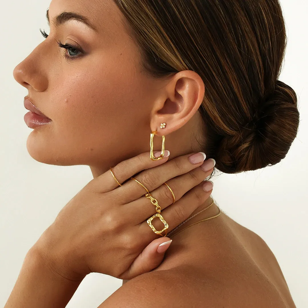 Lily Earrings