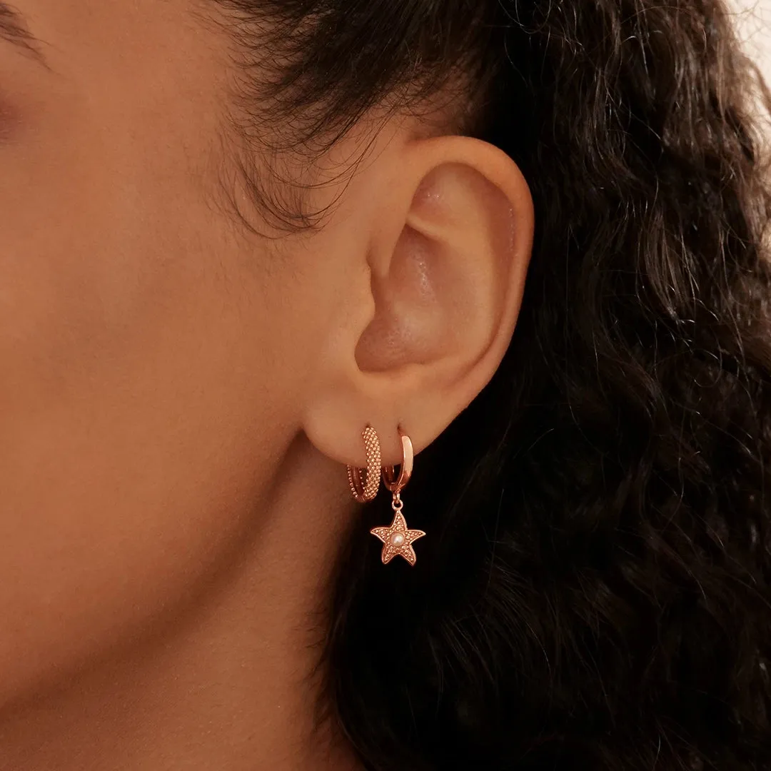 Lucia Earrings