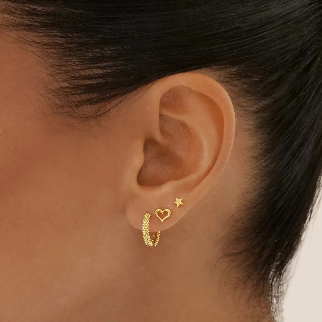 Lucia Earrings