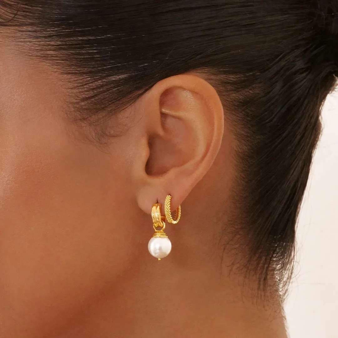 Lucia Earrings