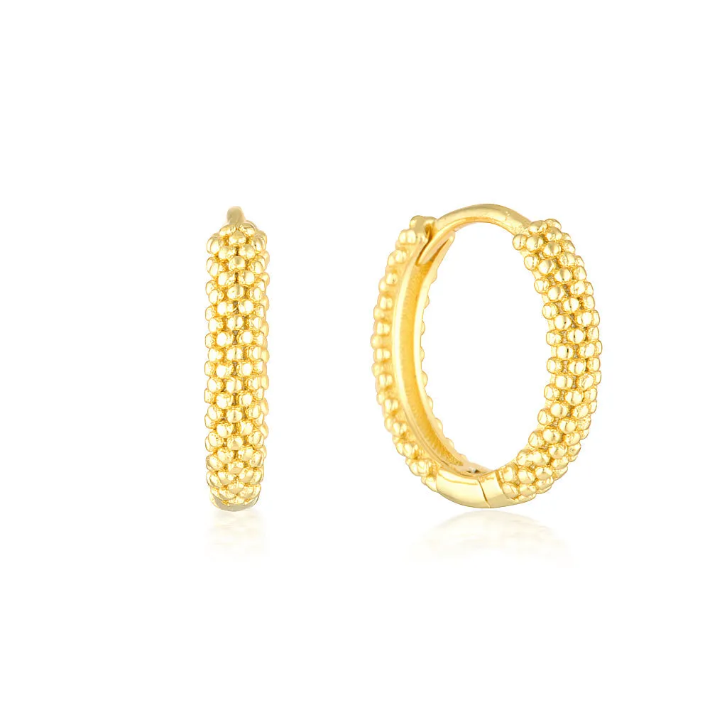 Lucia Earrings