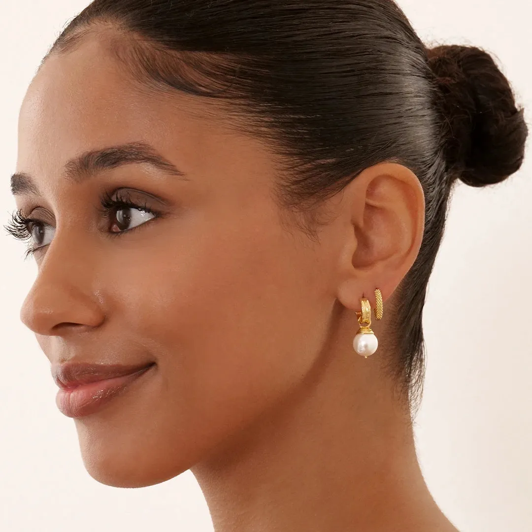 Lucia Earrings