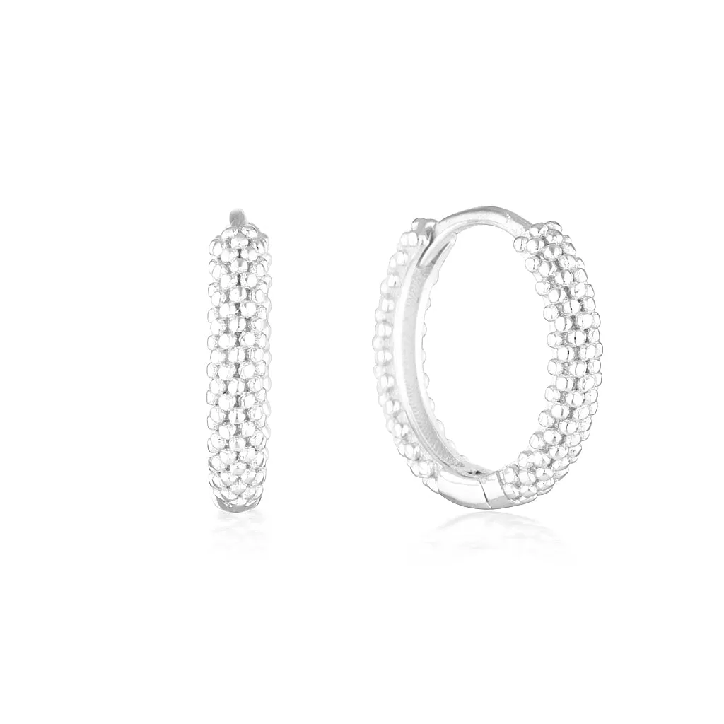 Lucia Earrings