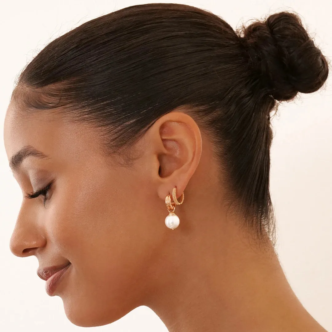 Lucia Earrings