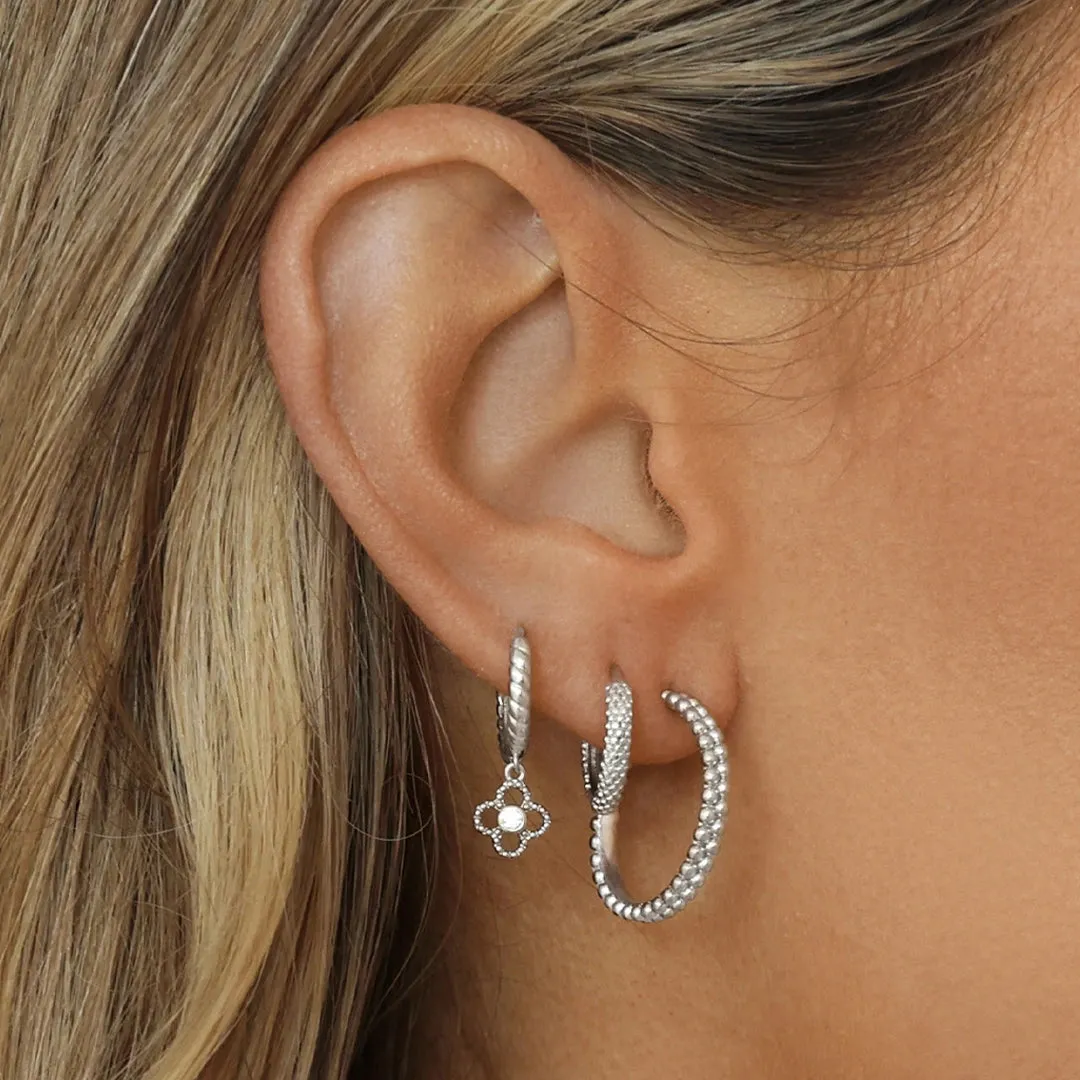 Lucia Earrings