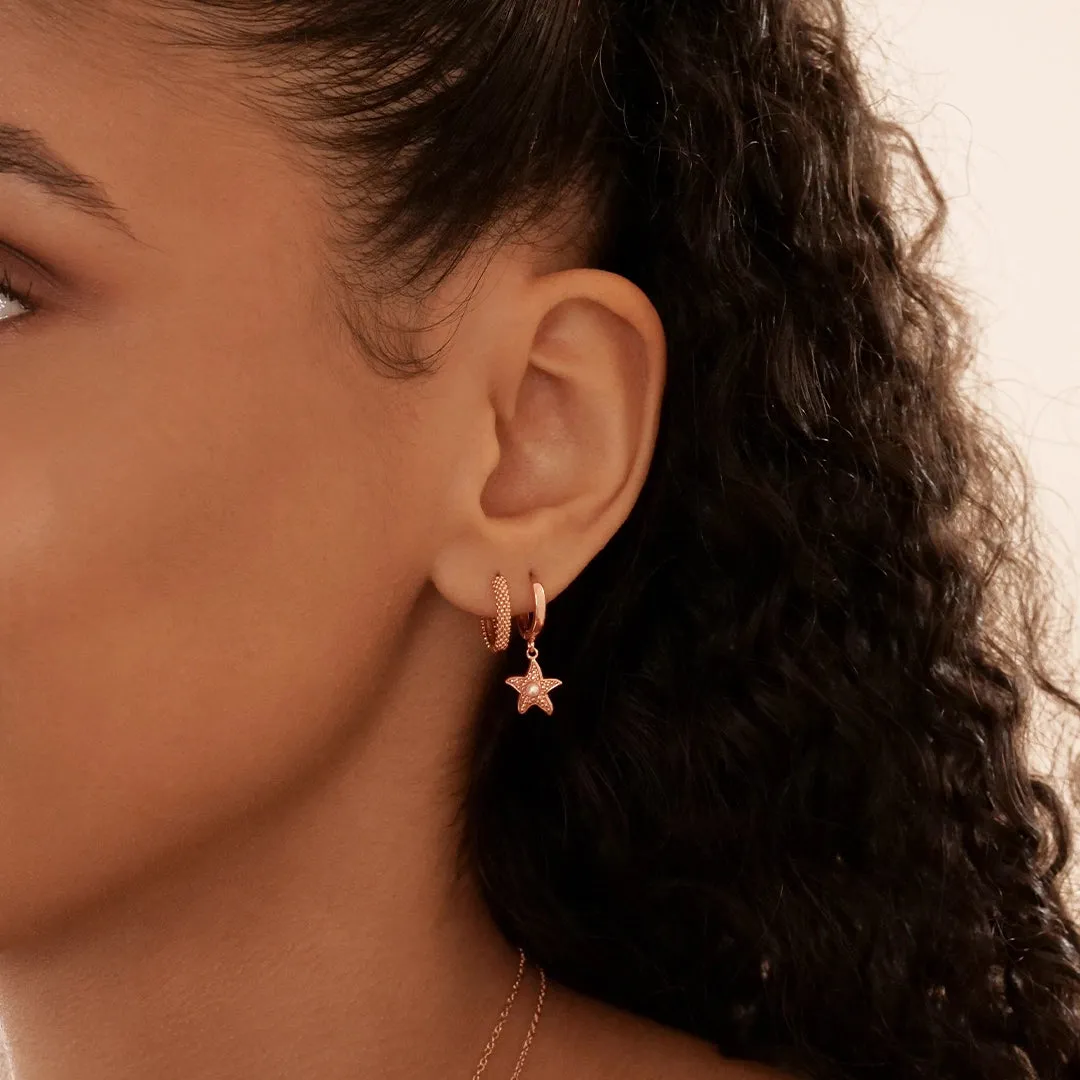 Lucia Earrings