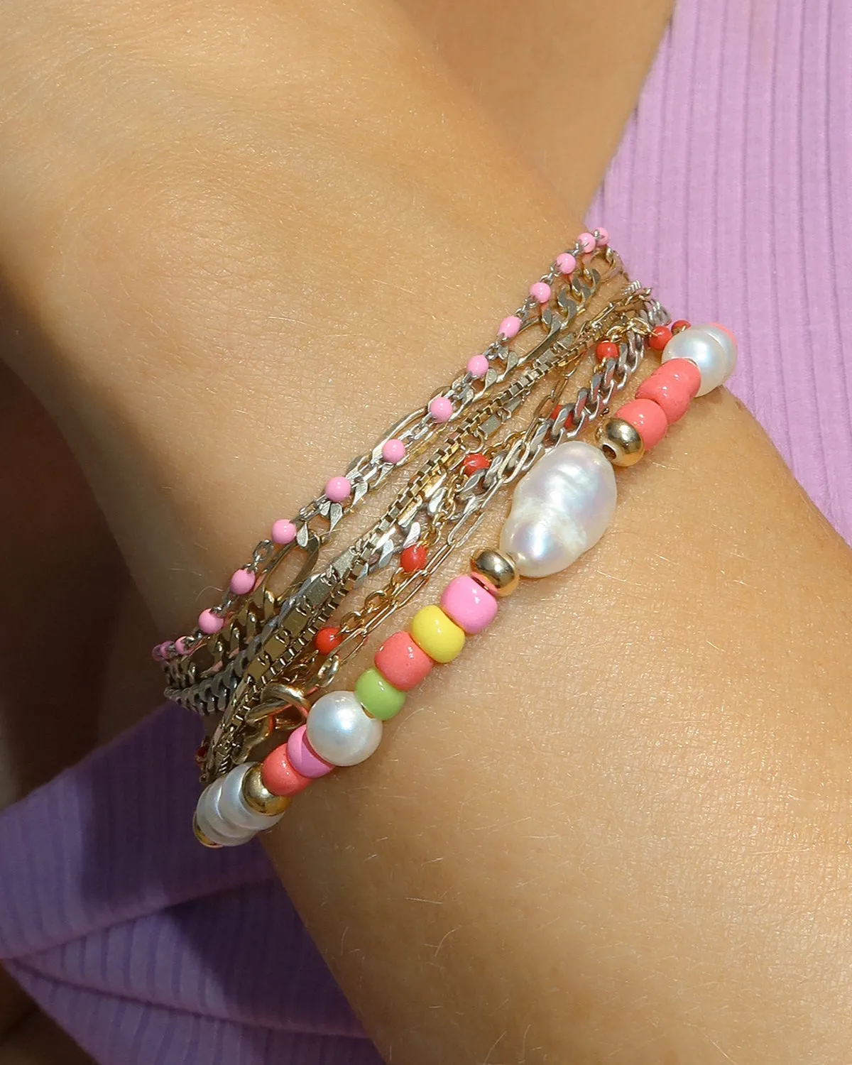 Malibu Bracelet