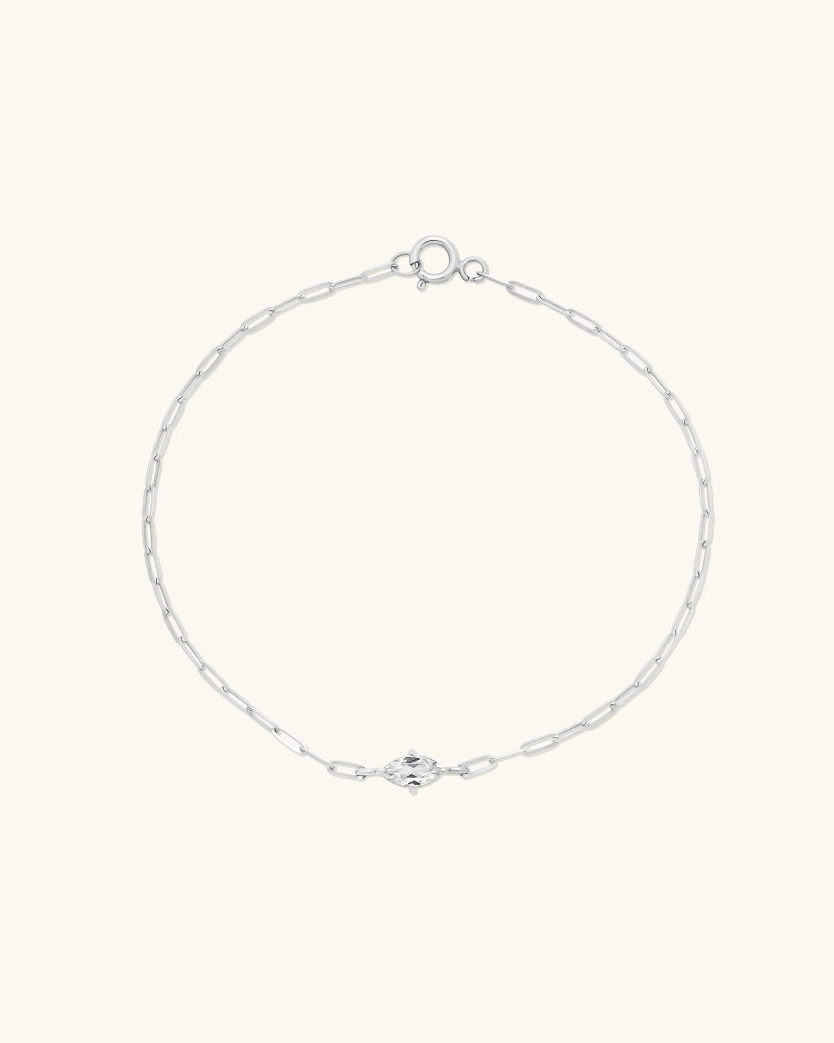 Marquise Bracelet