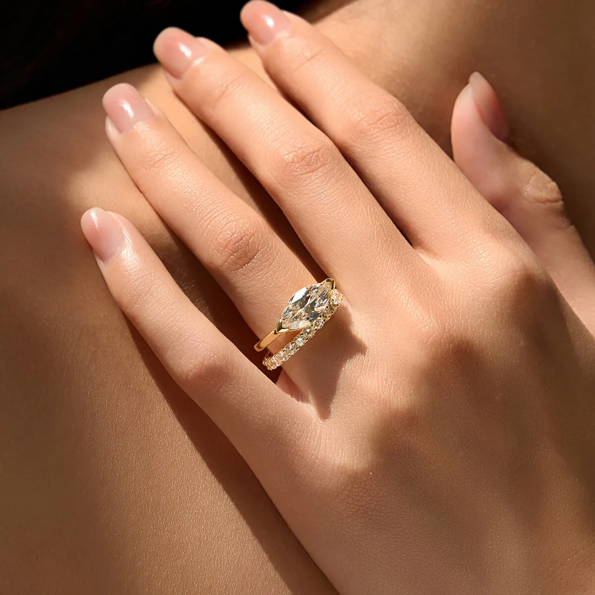 Maura Ring