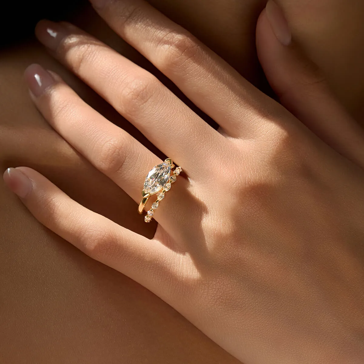 Maura Ring