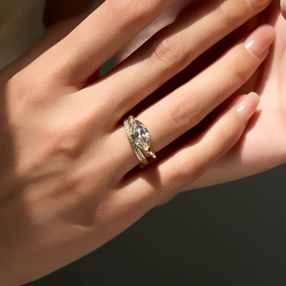 Maura Ring