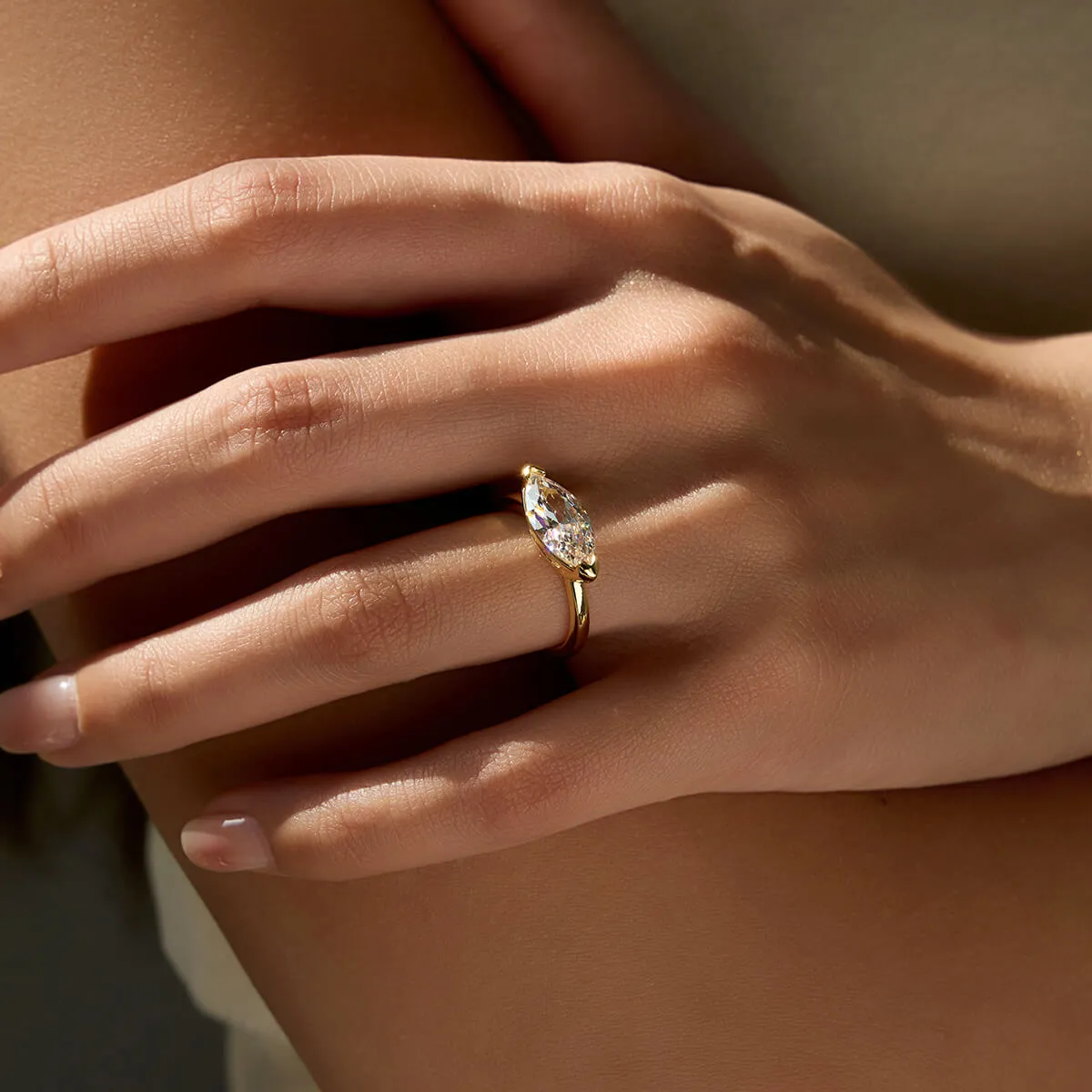 Maura Ring