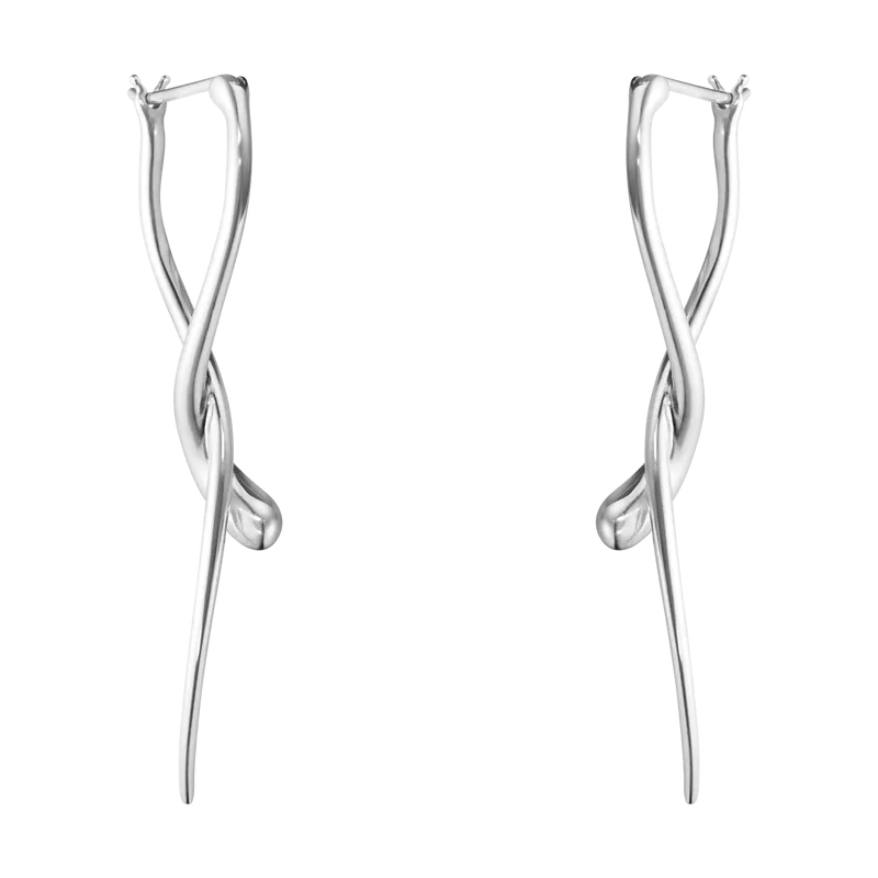 Mercy Long Line Earring