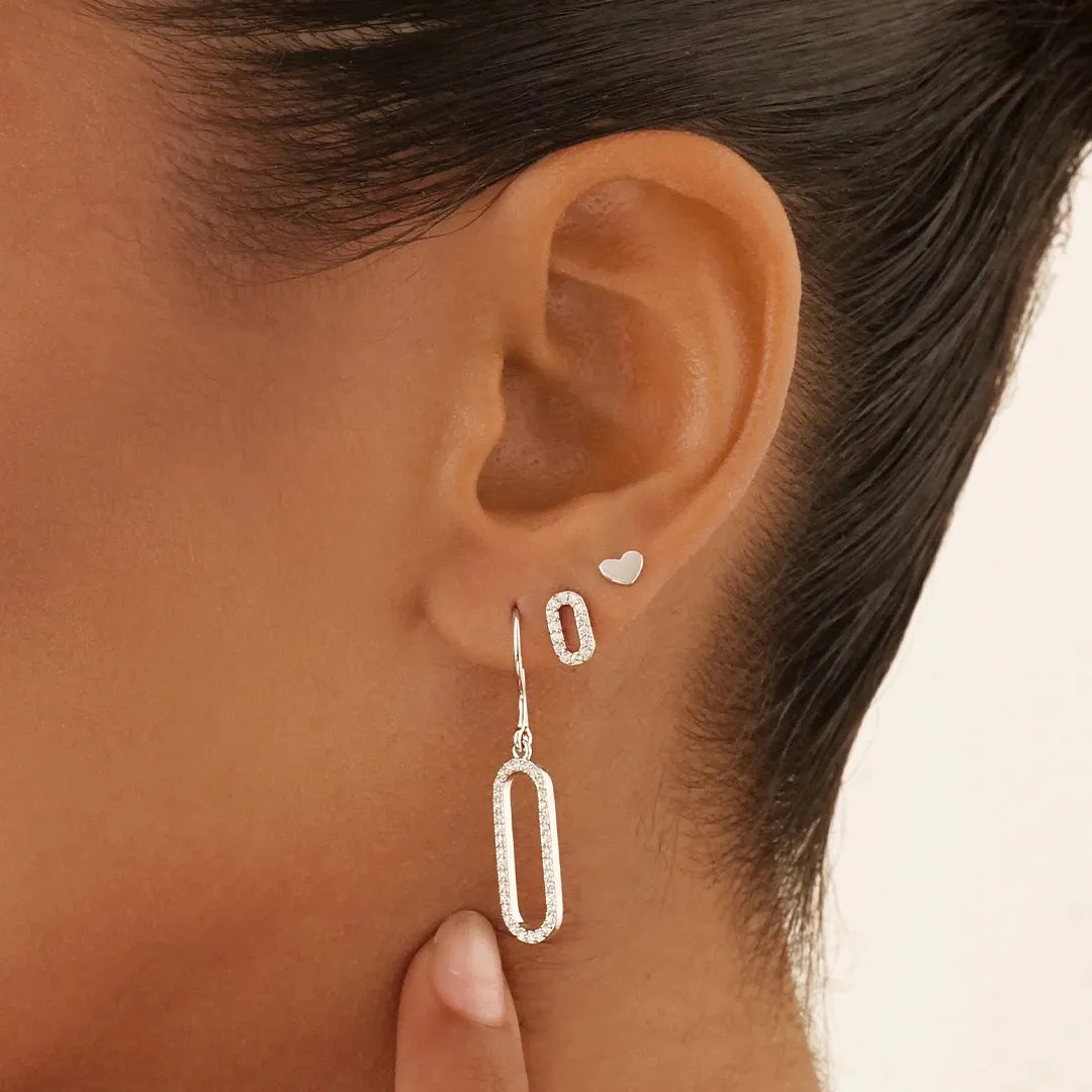 Mia Earrings