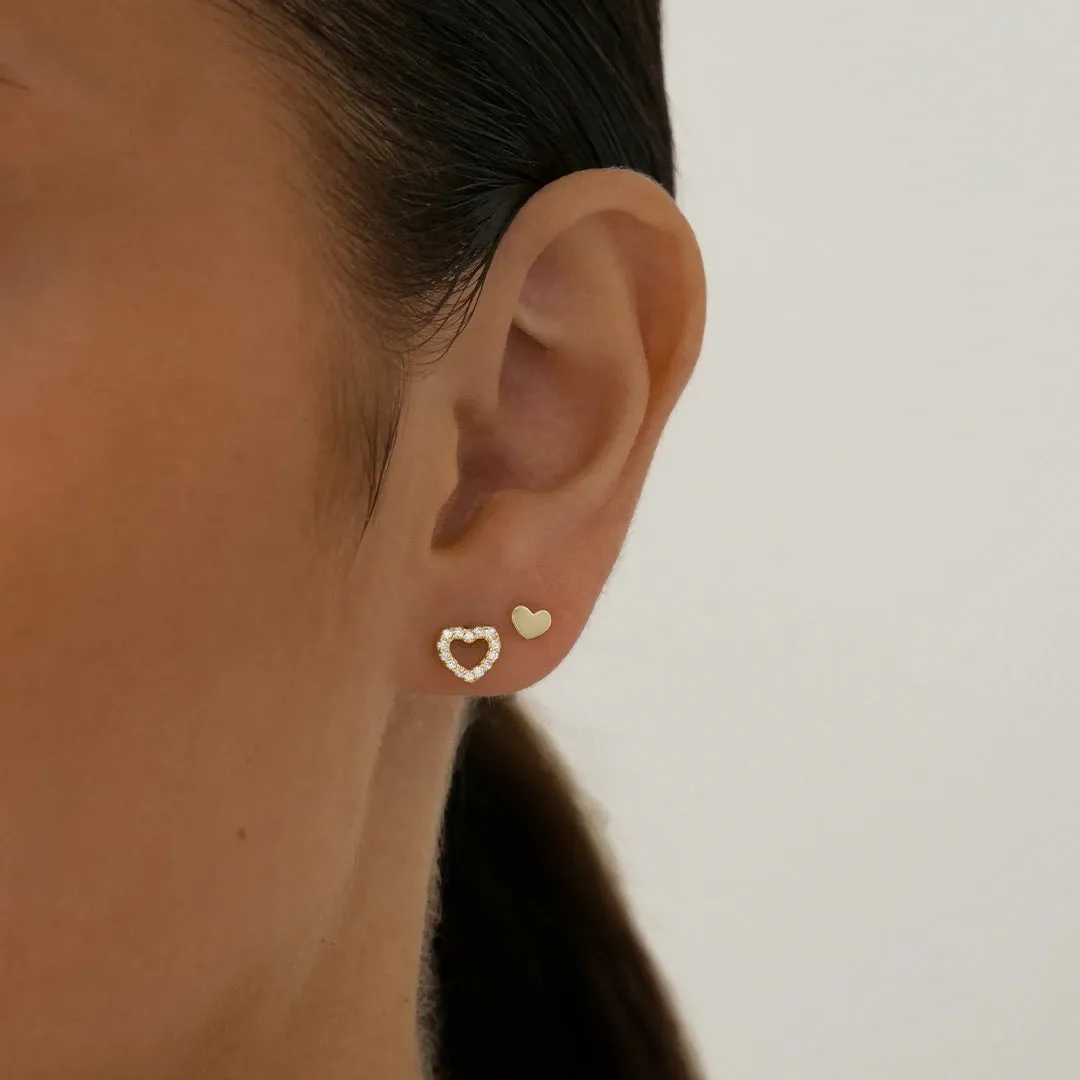 Mia Earrings